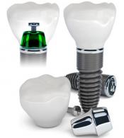 Dental Implants